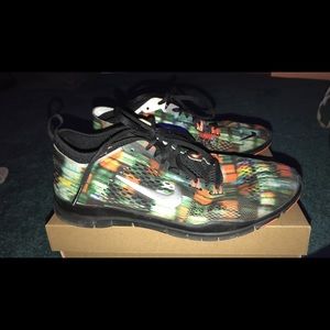 Nike women’s running shoes